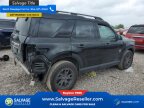Thumbnail Photo 4 for 2023 Ford Bronco