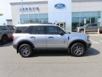 Thumbnail Photo 3 for 2023 Ford Bronco