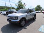 Thumbnail Photo 2 for 2023 Ford Bronco