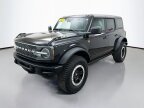 Thumbnail Photo 2 for 2023 Ford Bronco