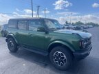 Thumbnail Photo 3 for 2023 Ford Bronco