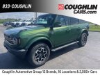 Thumbnail Photo 6 for 2023 Ford Bronco