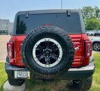 Thumbnail Photo 6 for 2023 Ford Bronco