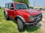 Thumbnail Photo 2 for 2023 Ford Bronco