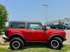 Thumbnail Photo 4 for 2023 Ford Bronco