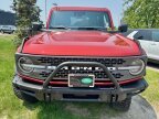 Thumbnail Photo 1 for 2023 Ford Bronco