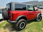 Thumbnail Photo 5 for 2023 Ford Bronco