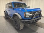 Thumbnail Photo 2 for 2023 Ford Bronco