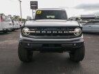 Thumbnail Photo 1 for 2023 Ford Bronco