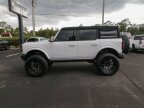 Thumbnail Photo 4 for 2023 Ford Bronco