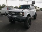 Thumbnail Photo 2 for 2023 Ford Bronco