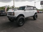 Thumbnail Photo 3 for 2023 Ford Bronco