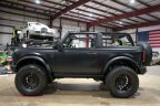 Thumbnail Photo 4 for 2023 Ford Bronco