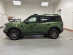 Thumbnail Photo 5 for 2023 Ford Bronco