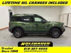 Thumbnail Photo 2 for 2023 Ford Bronco