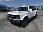 Thumbnail Photo 6 for 2023 Ford Bronco
