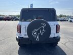 Thumbnail Photo 4 for 2023 Ford Bronco