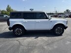 Thumbnail Photo 2 for 2023 Ford Bronco