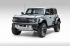 Thumbnail Photo 2 for 2023 Ford Bronco