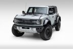 Thumbnail Photo 1 for 2023 Ford Bronco