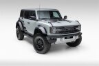 Thumbnail Photo 4 for 2023 Ford Bronco