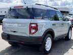 Thumbnail Photo 3 for 2023 Ford Bronco
