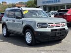 Thumbnail Photo 1 for 2023 Ford Bronco