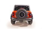 Thumbnail Photo 4 for 2023 Ford Bronco