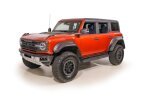 Thumbnail Photo 1 for 2023 Ford Bronco