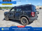 Thumbnail Photo 3 for 2023 Ford Bronco