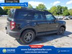 Thumbnail Photo 4 for 2023 Ford Bronco