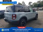 Thumbnail Photo 4 for 2023 Ford Bronco