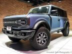 Thumbnail Photo 1 for 2023 Ford Bronco