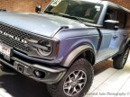 Thumbnail Photo 4 for 2023 Ford Bronco