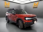 Thumbnail Photo 2 for 2023 Ford Bronco