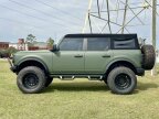 Thumbnail Photo 2 for 2023 Ford Bronco