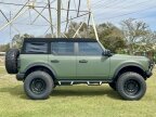 Thumbnail Photo 6 for 2023 Ford Bronco