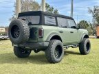 Thumbnail Photo 5 for 2023 Ford Bronco