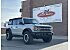2023 Ford Bronco 4-Door