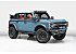 2023 Ford Bronco 4-Door Badlands