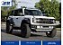 2023 Ford Bronco 4-Door Raptor