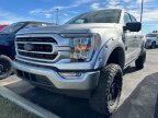 Thumbnail Photo 2 for New 2023 Ford F150