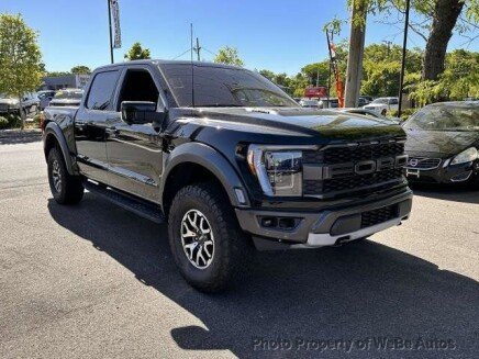 Photo 1 for 2023 Ford F150