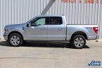 Thumbnail Photo 1 for 2023 Ford F150