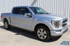 Thumbnail Photo 3 for 2023 Ford F150