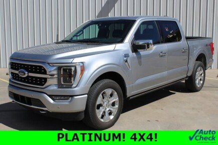 Photo 1 for 2023 Ford F150