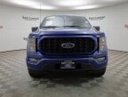 Thumbnail Photo 2 for 2023 Ford F150