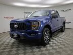 Thumbnail Photo 3 for 2023 Ford F150