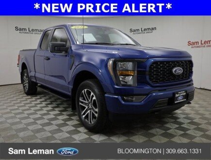 Photo 1 for 2023 Ford F150