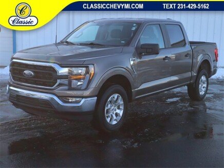 Photo 1 for 2023 Ford F150